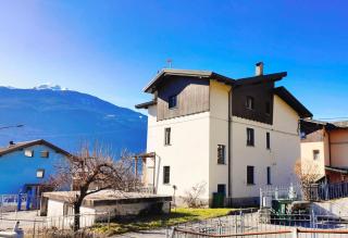 Bilocale tranquillo con Posto Auto - Casa Montan - Aosta - 0