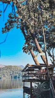 Tropical Escape - Patal Eco Villas - 7