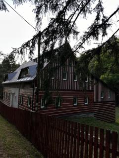 Apartmán Lesní zátiší Marlenka - Dolní Chřibská - 0