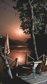 Tropical Escape - Patal Eco Villas - Rānīpauwa - 3