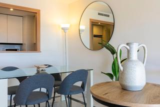 Puerto Banús, Marina Banús, 2BR, 2BTH, seaviews and parking - Marbella - 1