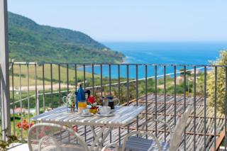 B&B Baia Di Trentova - 9