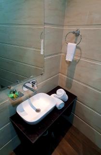 Hotel Dream Town By Apple Hotels - Amritsar - 3