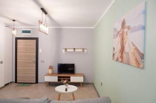 Brizza Apartments Alezzi K-161 - Mamaia Nord – Năvodari - 6