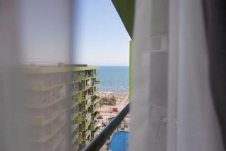 Brizza Apartments Alezzi K-161 - Mamaia Nord – Năvodari - 4