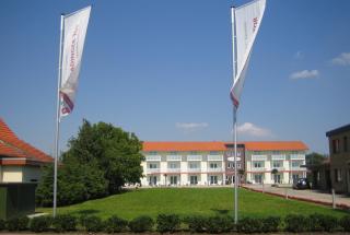 Komforthotel Butjadinger Tor - Nordenham - 8