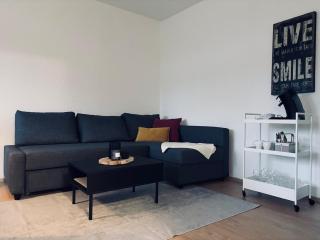 Ferienwohnung im Treenetal - Tarp - 0