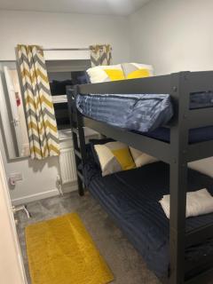 Tonys cottage Ballinamuck - 7