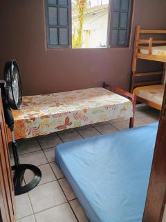 Aconchego da Lu no pereque açu, Ubatuba - 2