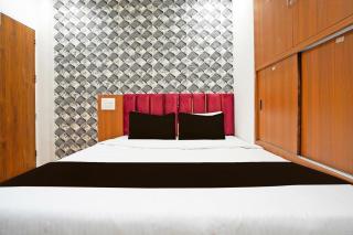 Super Hotel O Sunshine Villa - 1