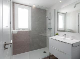 Magnifique penthouse vue sur mer - Manilva - 4