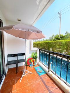 Venetian Signature Pattaya - 7