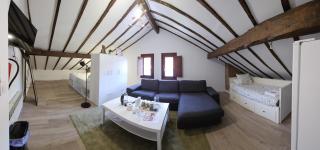 Hotel Tuul Etxea - 9