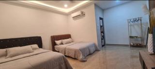 CBHResort Agrofarm - Baling - 9