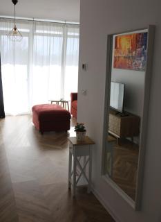 Brand new apartment near Iulius Mall and center - Timişoara - 4