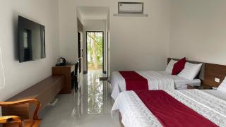 Bach Dai Dung Hotel 2 - Ha Tinh - 9