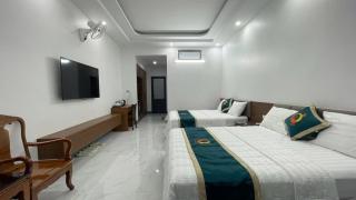 Bach Dai Dung Hotel 2 - Ha Tinh - 8