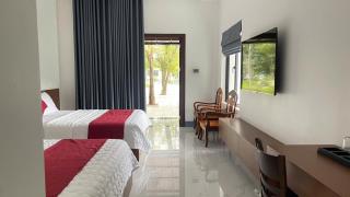 Bach Dai Dung Hotel 2 - Ha Tinh - 6
