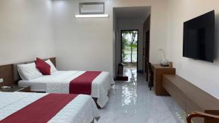 Bach Dai Dung Hotel 2 - Ha Tinh - 3