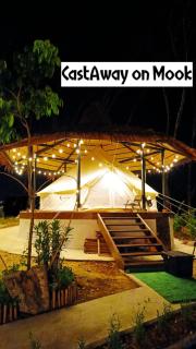 Castaway on Mook - 8