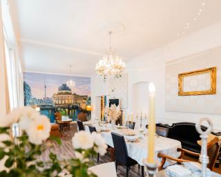 Apartment Prenzlauer Berg - Berlino - 2