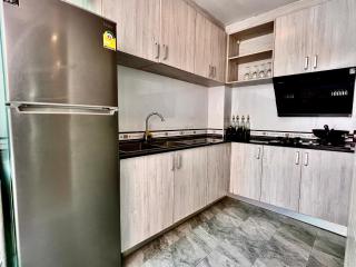 w2威尼斯轻奢联排3卧别墅 - 5