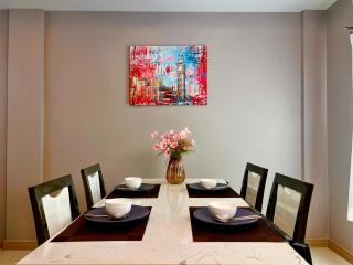 w2威尼斯轻奢联排3卧别墅 - 6