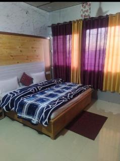 Hotel The Pine Villa - Mussoorie - 9
