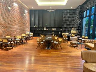 Chambers Lavoni suites klcc - Kuala Lumpur - 3