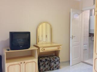 Honvéd Apartmanház - Hévíz - 5