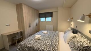 Leonidio Apartment Zenith-Nadir - Leonidio - 1