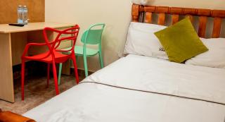 Hotel Deposh Tororo - Tororo - 4