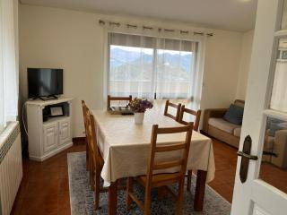 Casa de Casarelhos - Andar de Moradia - Lareira - Vistas - Gerês - 7