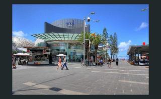 Boutique Studio Heart of Paradise - Gold Coast - 5