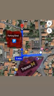 Hotel Le Midi Clermont-Cournon - Cournon-dʼAuvergne - 9
