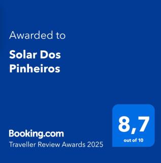 Solar Dos Pinheiros - Quarteira - 9