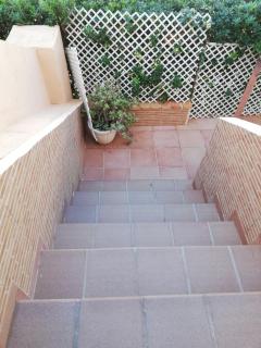 Oasis Solo Familias Serviplaya - Casas Las Basas - 3