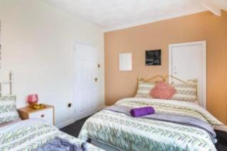 City home 2bed wi-fi garage parking free snacks - Old Walker - 3