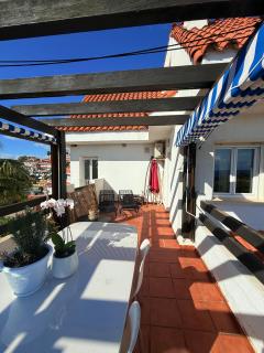 Family Duplex Penthouse in Manilva 3BR - Manilva - 2