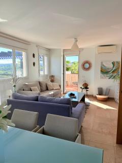 Family Duplex Penthouse in Manilva 3BR - Manilva - 5