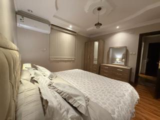 نزل العقيق بحي الجامعة - Medina - 0