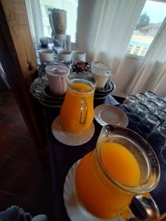 Hotel Maracas - Villa Gesell - 2