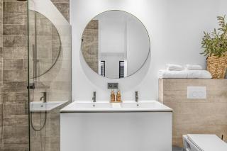 The Reef, Ocean appartement 22 - 1
