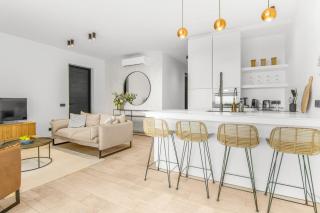 The Reef, Ocean appartement 22 - 8