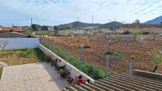 Casa de campo en Tallante - Cartagena - 9