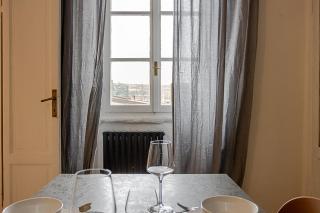 Garau Suite with Opera d'Arte - Milan - 8