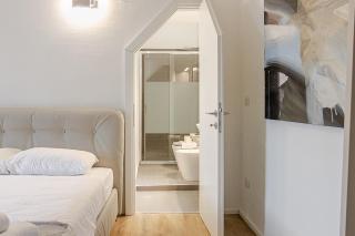 Garau Suite with Opera d'Arte - Milan - 5
