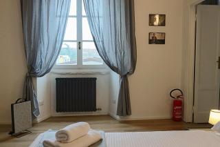 Garau Suite with Opera d'Arte - Milan - 2