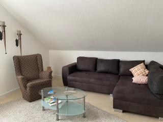 Ferienwohnung Hermannsblick - Detmold - 3