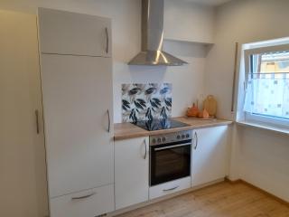 Großzügige und familienfreundliche Ferienwohnung haustierfreundlich - Ainring - 1
